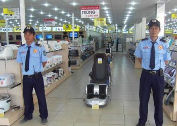 Công ty bảo vệ huyện Bàu Bàng HN chuyên nghiệp 24/7