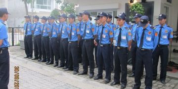 Công ty bảo vệ huyện Định Quán uy tín HN 24/7 chất lượng