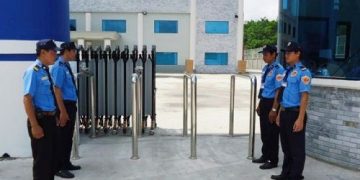 Công ty bảo vệ huyện Phú Giáo HN chuyên nghiệp 24/7