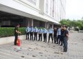 Công ty bảo vệ huyện Thống Nhất uy tín HN 24/7 chất lượng