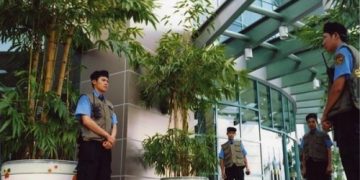 Công ty bảo vệ ở An Giang chuyên nghiệp HN 24/7 tốt nhất