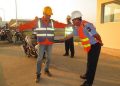 Công ty bảo vệ ở Bến Cát HN chuyên nghiệp 24/7