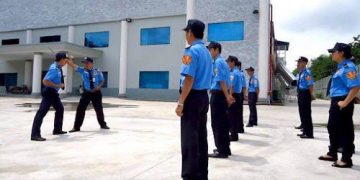 Công ty bảo vệ ở Bình Thuận giá rẻ HN uy tín làm việc 24/7