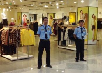 Công ty bảo vệ ở Đà Nẵng giá rẻ HN uy tín làm việc 24/7