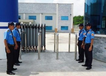 Công ty bảo vệ ở Đắc Nông giá rẻ HN uy tín làm việc 24/7