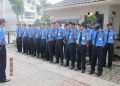 Công ty bảo vệ ở Hà Tĩnh giá rẻ HN uy tín làm việc 24/7