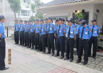 Công ty bảo vệ ở Hà Tĩnh giá rẻ HN uy tín làm việc 24/7