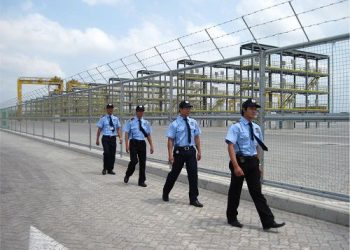 Công ty bảo vệ ở Huế giá rẻ HN uy tín làm việc 24/7