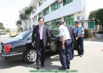 Công ty bảo vệ ở Lâm Đồng giá rẻ HN uy tín làm việc 24/7