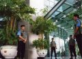 Công ty bảo vệ ở Nghệ An giá rẻ HN uy tín làm việc 24/7