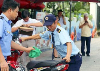 Công ty bảo vệ ở Phú Yên giá rẻ HN uy tín làm việc 24/7