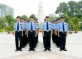 Công ty bảo vệ ở Tân Uyên HN chuyên nghiệp 24/7