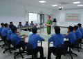 Công ty bảo vệ ở Thuận An HN chuyên nghiệp 24/7
