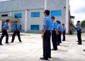 Công ty bảo vệ ở Tiền Giang chuyên nghiệp HN 24/7 tốt nhất