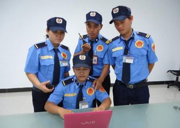 Công ty bảo vệ quận 10 giá rẻ HN 24/7 uy tín chuyên nghiệp