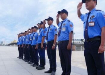 Công ty bảo vệ quận 2 giá rẻ HN 24/7 uy tín chuyên nghiệp