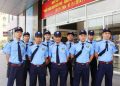 Công ty bảo vệ quận Bình Tân giá rẻ HN 24/7 uy tín chuyên nghiệp