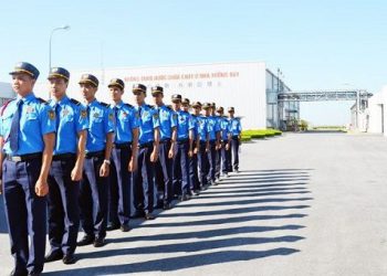 Công ty bảo vệ quận Tân Bình giá rẻ HN 24/7 uy tín chuyên nghiệp