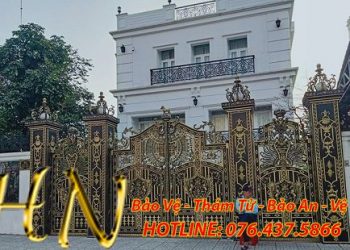 Dịch vụ trông nhà ngày Tết huyện hóc môn HN chất lượng