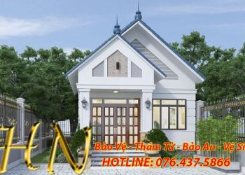Dịch vụ trông nhà ngày Tết huyện nhà bè HN chất lượng