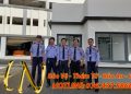 Dịch vụ trông nhà ngày Tết quận 1 HN uy tín bảo đảm