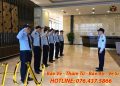 Dịch vụ trông nhà ngày Tết quận 12 HN uy tín bảo đảm