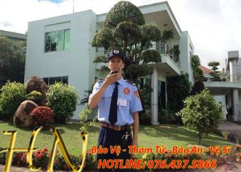Dịch vụ trông nhà ngày Tết quận 2 HN uy tín bảo đảm