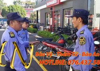 Dịch vụ trông nhà ngày Tết quận 3 HN uy tín bảo đảm