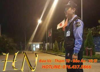 Dịch vụ trông nhà ngày Tết quận 4 HN uy tín bảo đảm