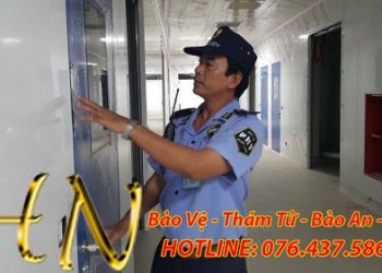 Dịch vụ trông nhà ngày Tết quận 5 HN uy tín bảo đảm