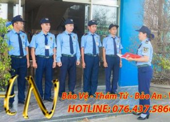 Dịch vụ trông nhà ngày Tết quận 8 HN uy tín bảo đảm