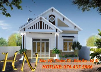 Dịch vụ trông nhà ngày Tết quận bình tân HN chất lượng