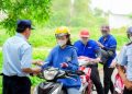 Thuê bảo vệ trông giữ xe chuyên nghiệp, giá cả hợp lý 2025